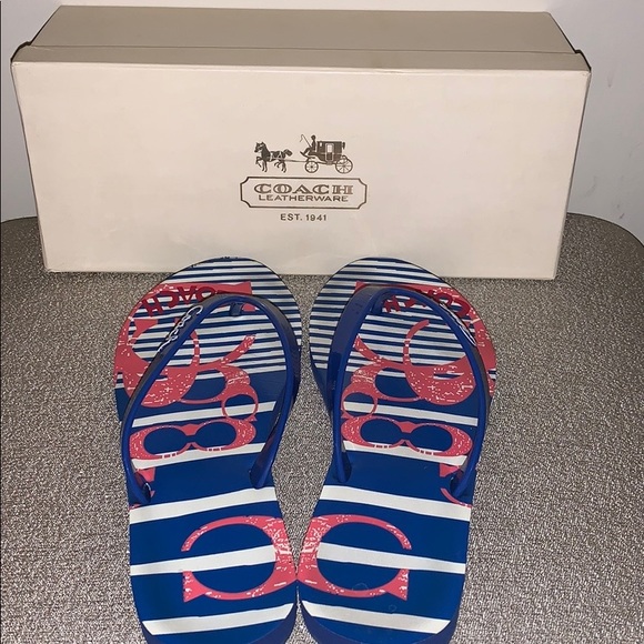 Sandals - Picture 4 of 5